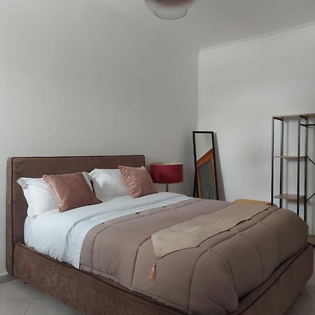 Casa Genoveffa Napoli Centro Apartment Екстериор снимка