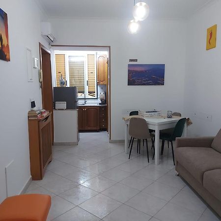 Casa Genoveffa Napoli Centro Apartment Екстериор снимка