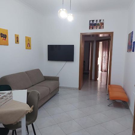 Casa Genoveffa Napoli Centro Apartment Екстериор снимка