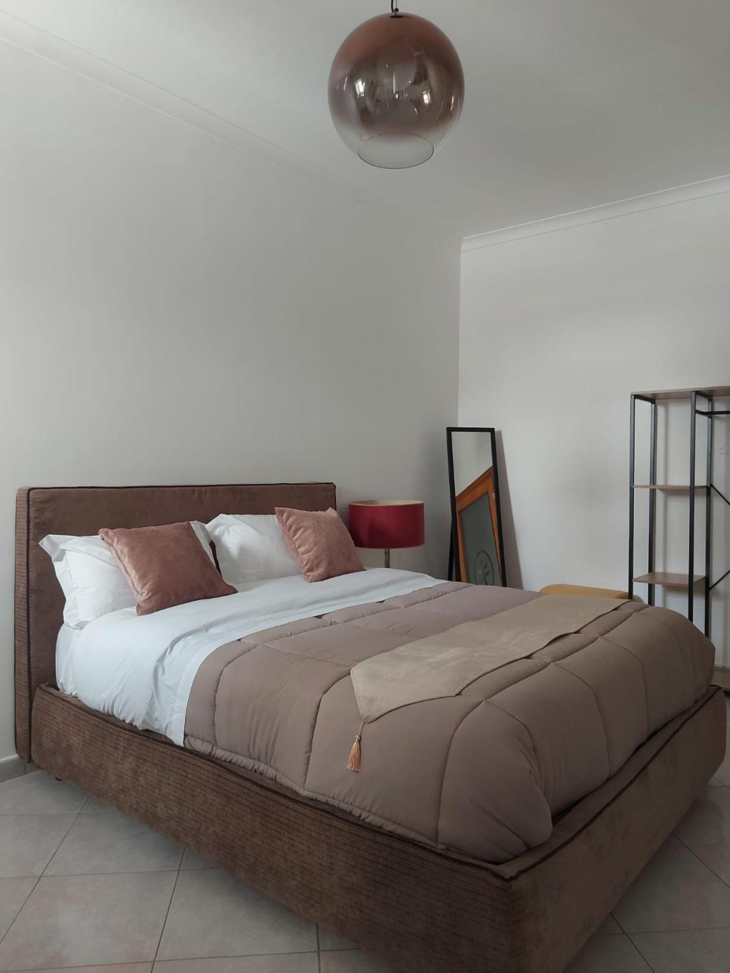Casa Genoveffa Napoli Centro Apartment Екстериор снимка