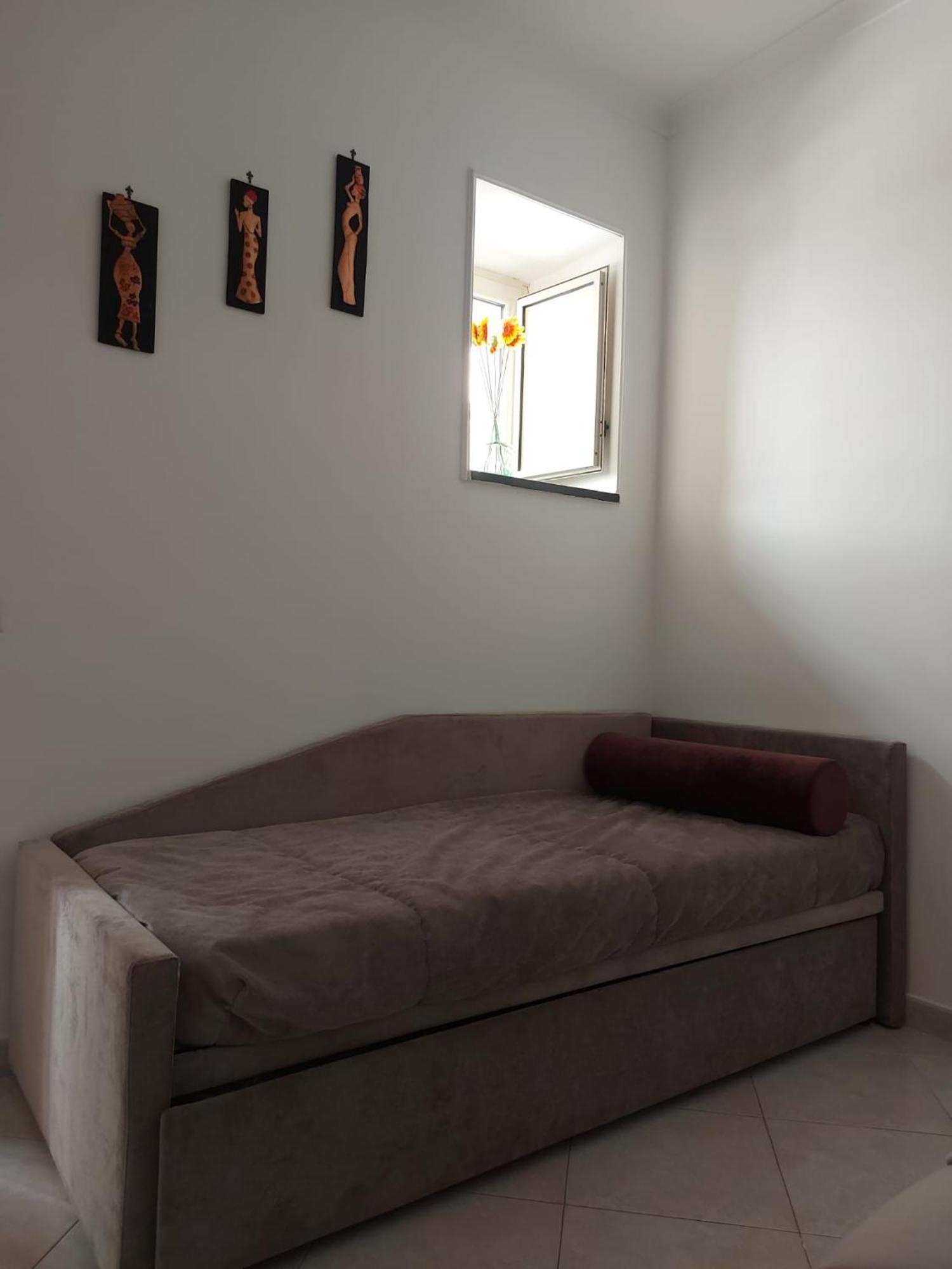 Casa Genoveffa Napoli Centro Apartment Екстериор снимка