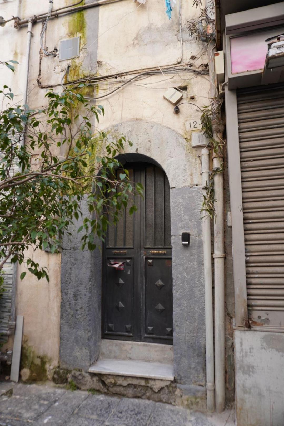 Casa Genoveffa Napoli Centro Apartment Екстериор снимка